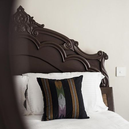 Omana Hotel Kathmandu Exteriör bild