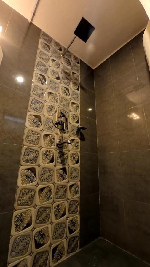 Omana Hotel Kathmandu Exteriör bild