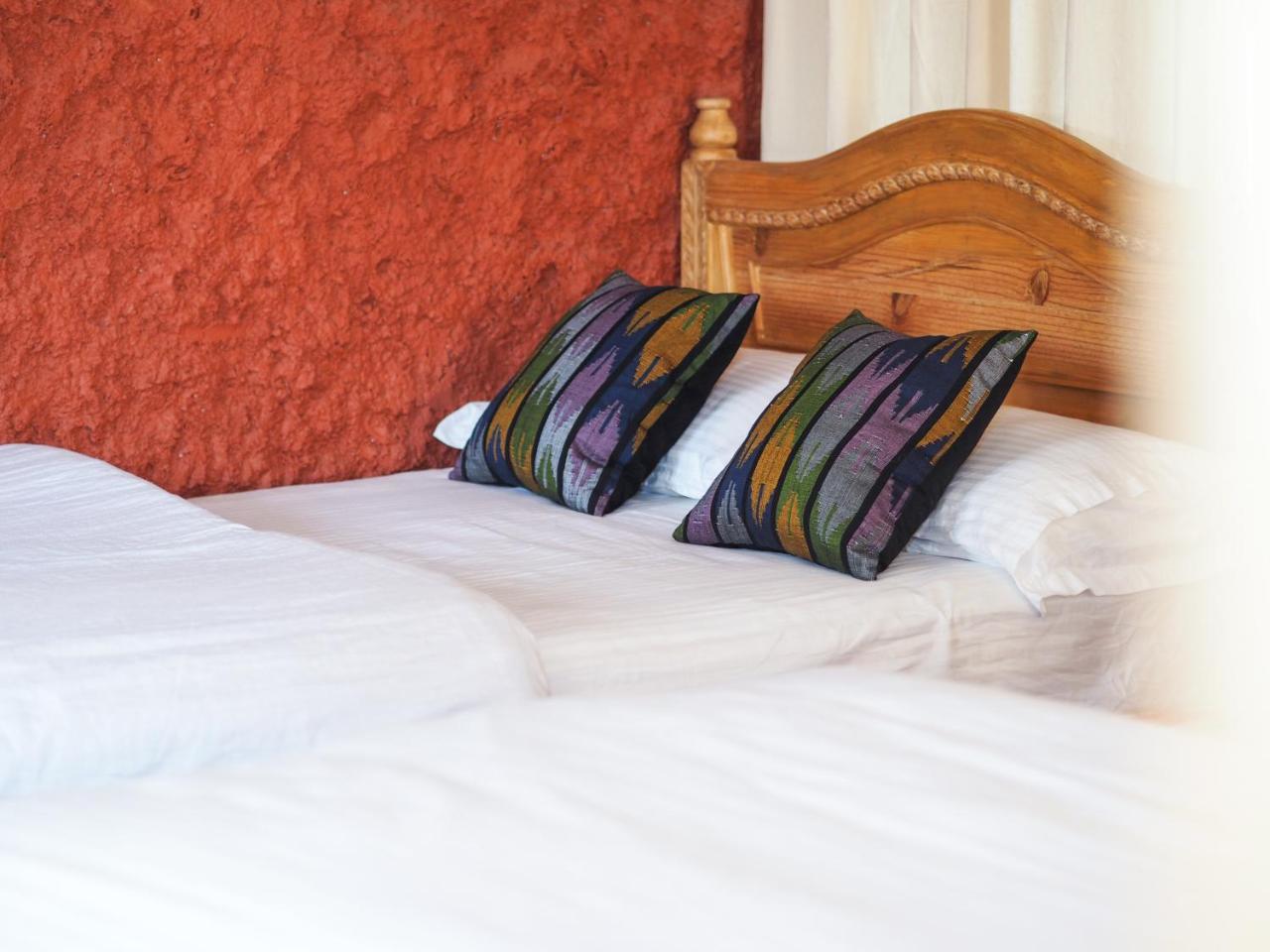 Omana Hotel Kathmandu Exteriör bild