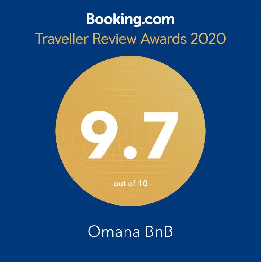 Omana Hotel Kathmandu Exteriör bild